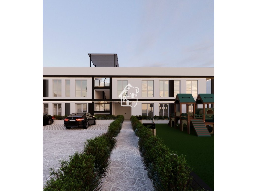New Build - Penthouse - Finestrat