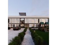 New Build - Penthouse - Finestrat