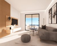 New Build - Penthouse - Finestrat