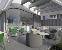 New Build - Penthouse - Guardamar del Segura