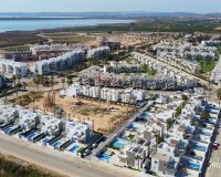 New Build - Penthouse - Guardamar del Segura