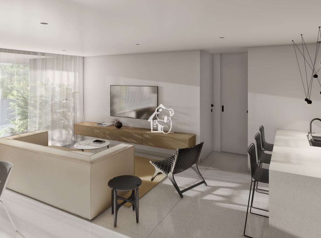 New Build - Penthouse - Guardamar del Segura