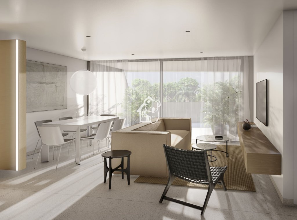 New Build - Penthouse - Guardamar del Segura