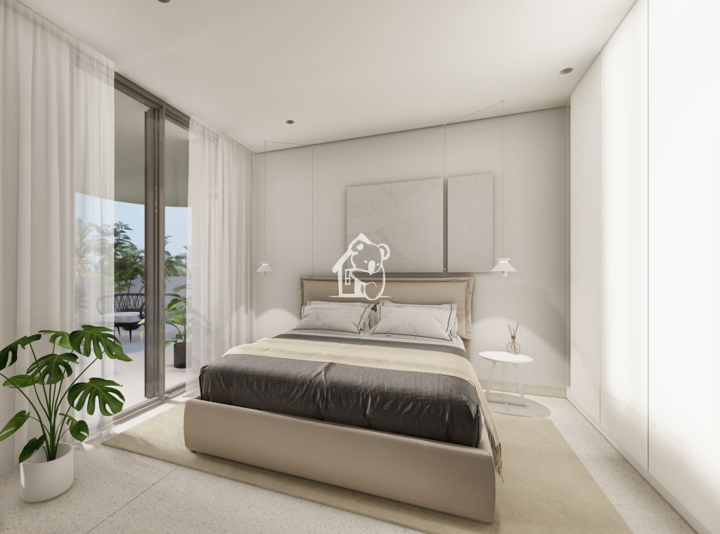 New Build - Penthouse - Guardamar del Segura