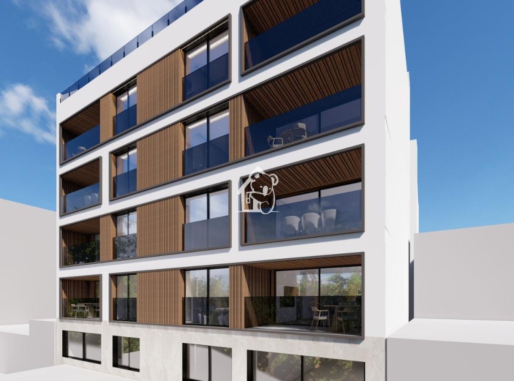 New Build - Penthouse - Guardamar del Segura