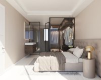 New Build - Penthouse - Guardamar del Segura