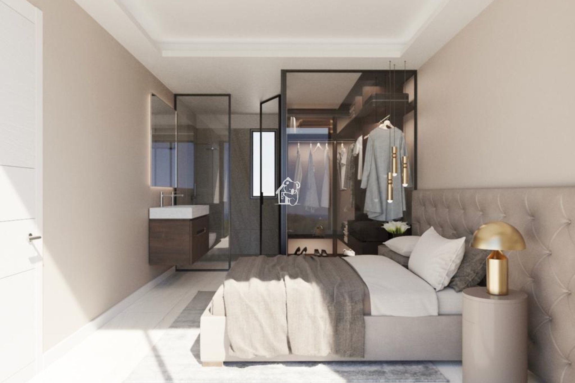 New Build - Penthouse - Guardamar del Segura