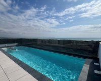 New Build - Penthouse - Guardamar del Segura