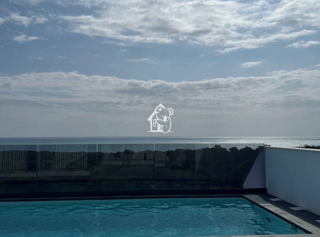 New Build - Penthouse - Guardamar del Segura