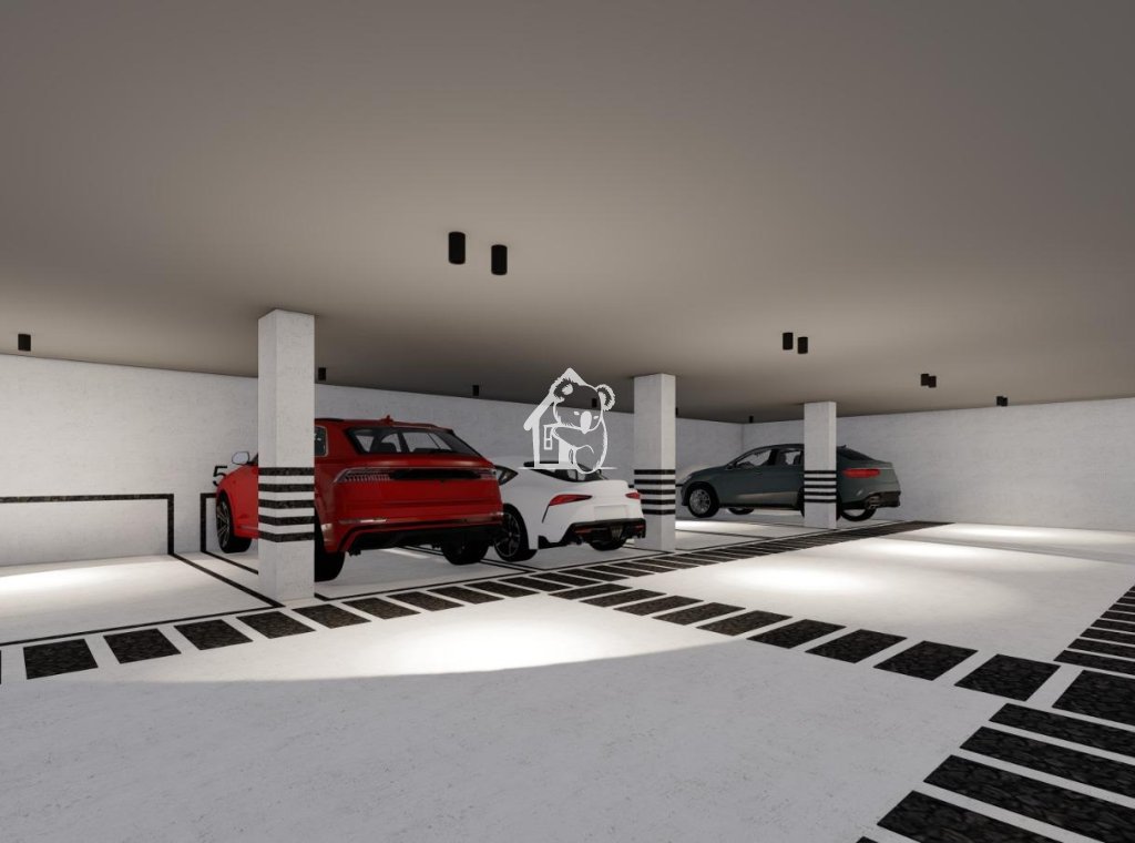 New Build - Penthouse - Guardamar del Segura