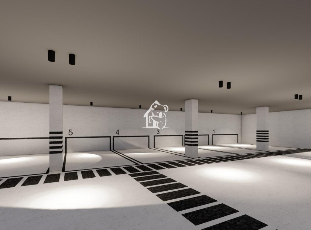 New Build - Penthouse - Guardamar del Segura