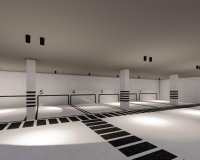 New Build - Penthouse - Guardamar del Segura