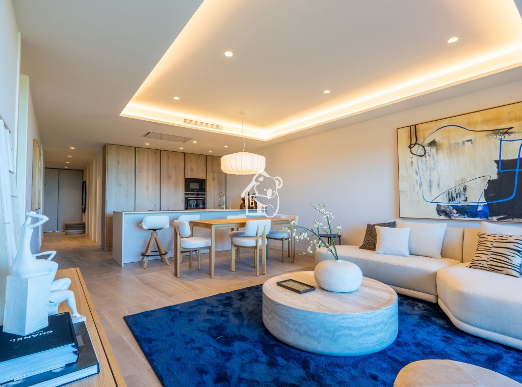 New Build - Penthouse - Guardamar del Segura