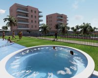 New Build - Penthouse - Guardamar del Segura