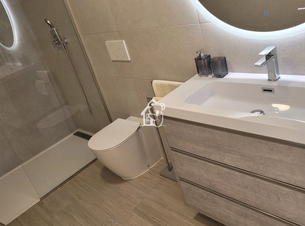 New Build - Penthouse - Guardamar del Segura