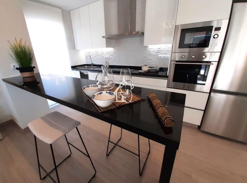 New Build - Penthouse - Guardamar del Segura