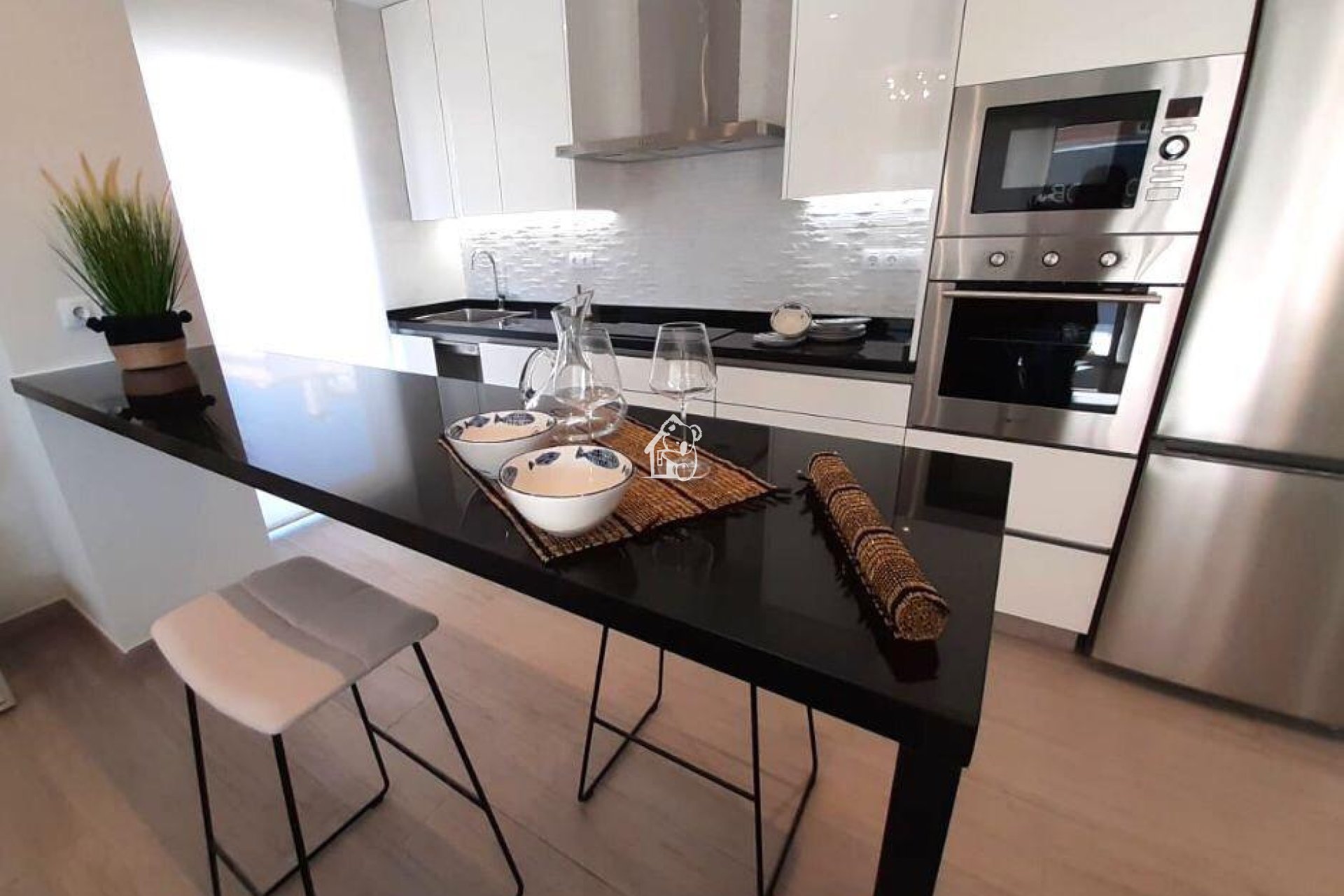 New Build - Penthouse - Guardamar del Segura