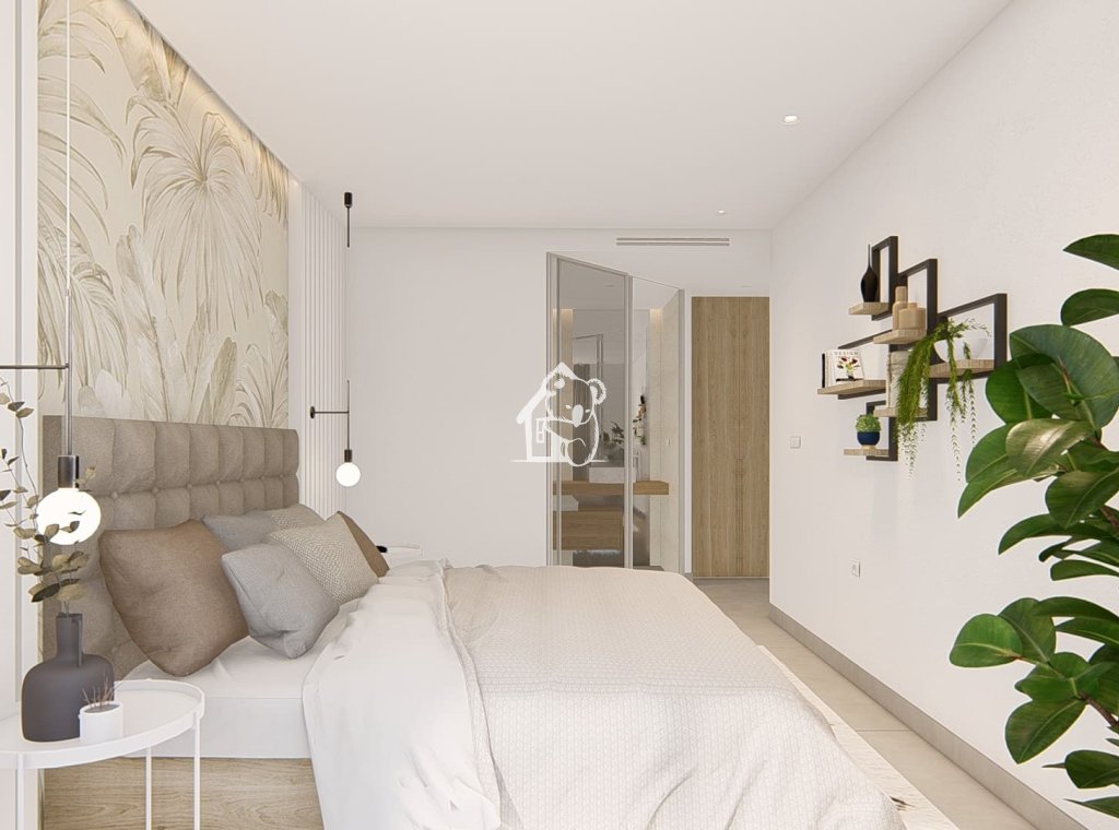 New Build - Penthouse - Guardamar del Segura