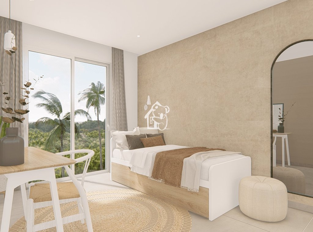 New Build - Penthouse - Guardamar del Segura