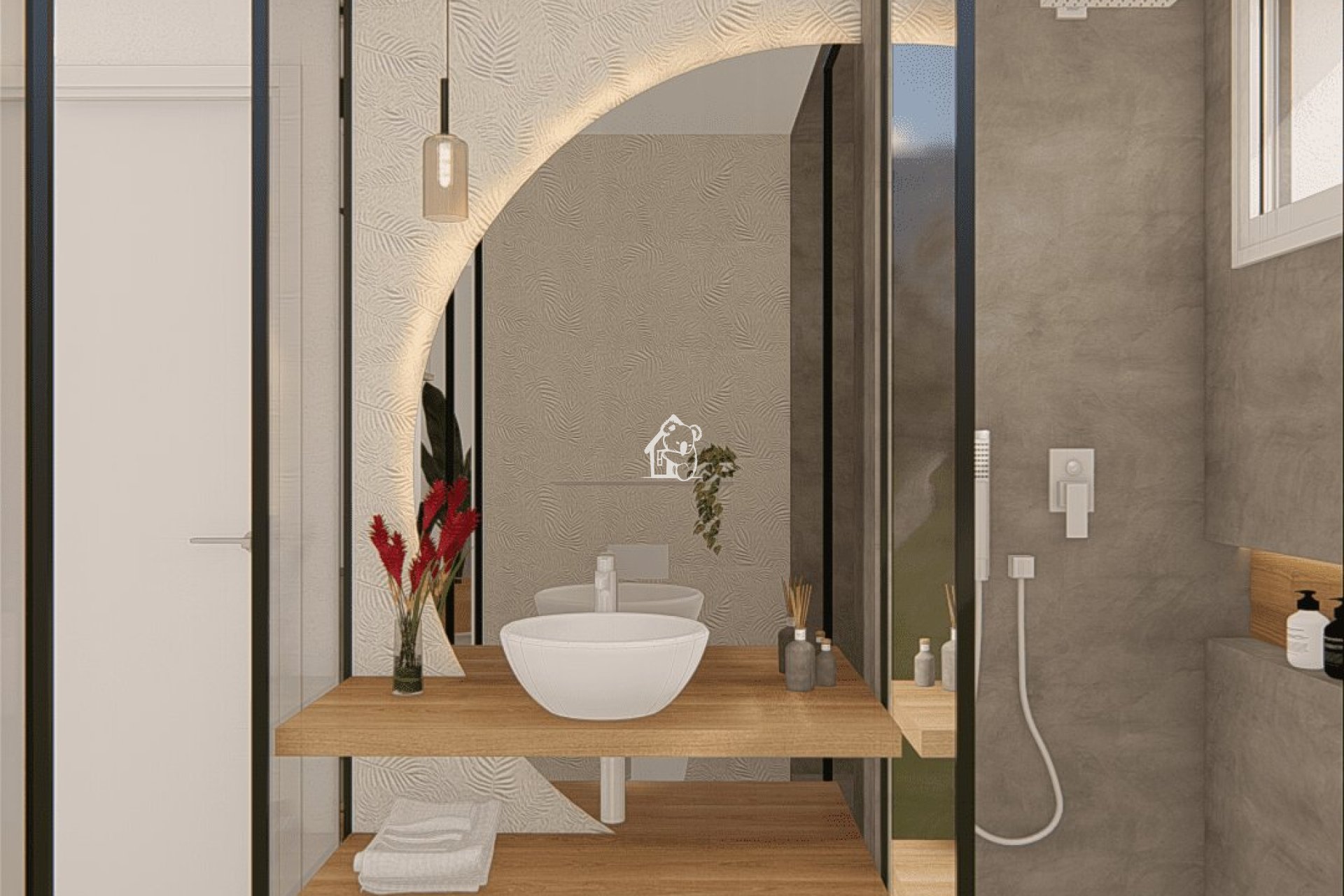 New Build - Penthouse - Guardamar del Segura