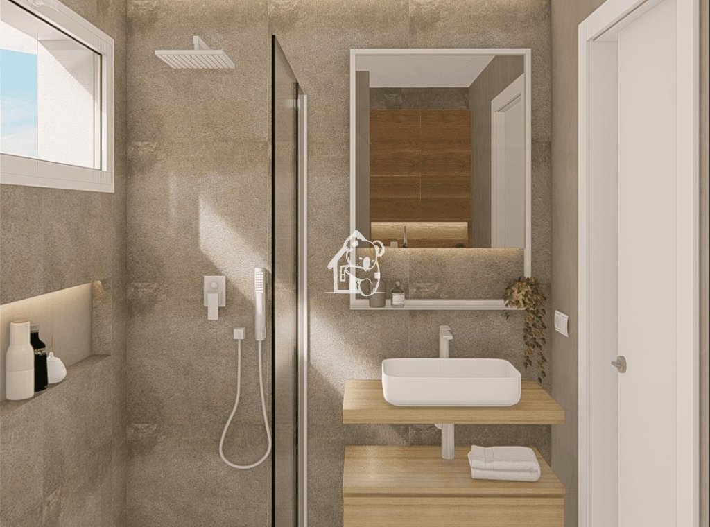 New Build - Penthouse - Guardamar del Segura