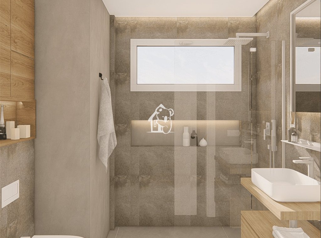 New Build - Penthouse - Guardamar del Segura