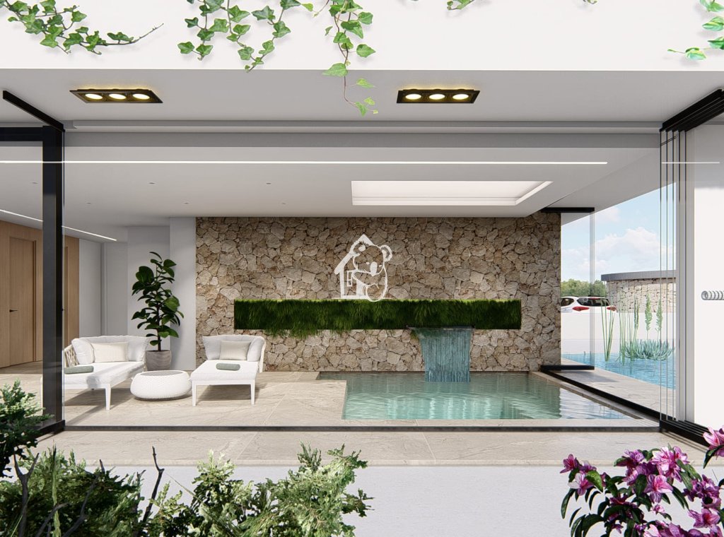 New Build - Penthouse - Guardamar del Segura