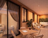 New Build - Penthouse - Jávea