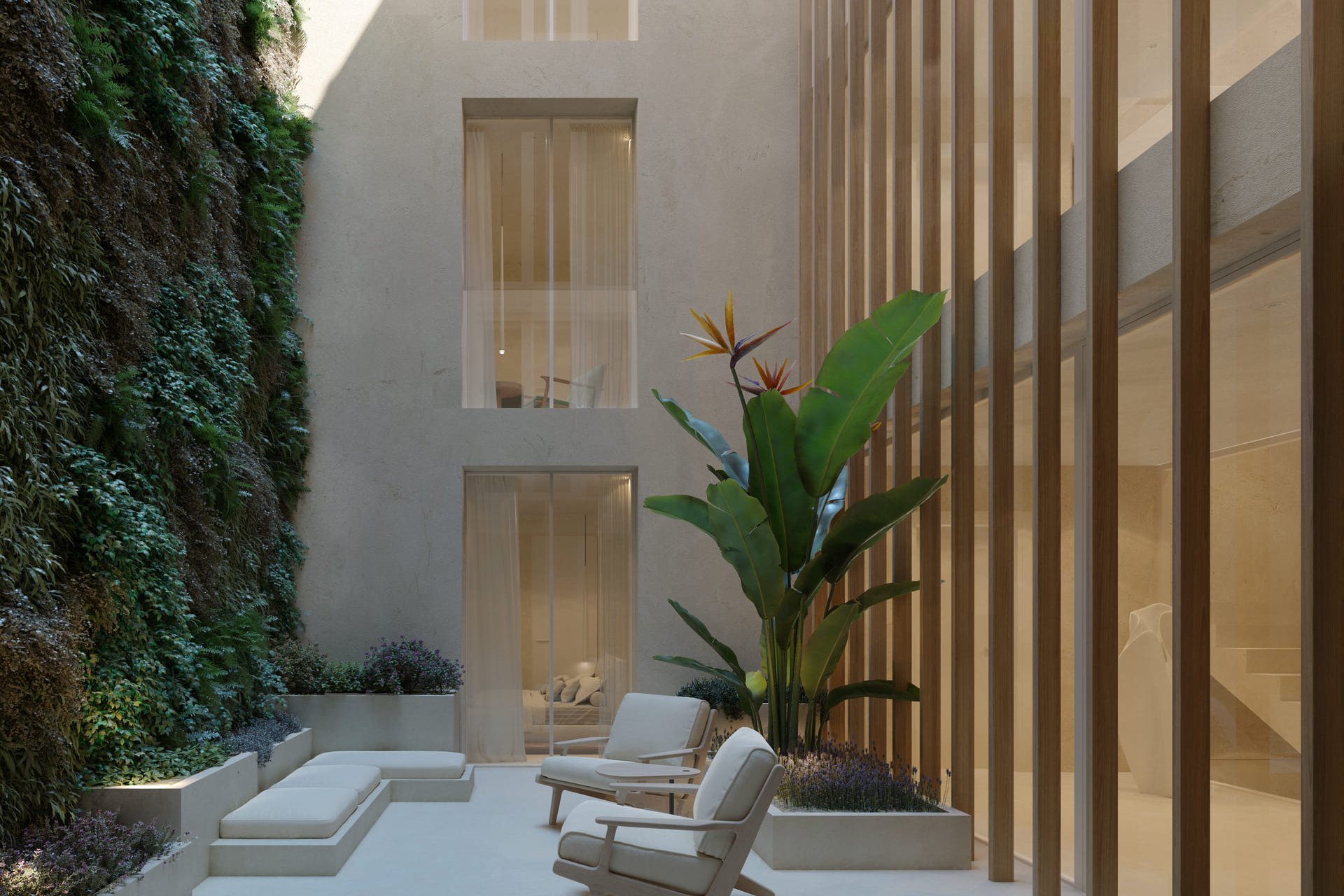 New Build - Penthouse - La Mata