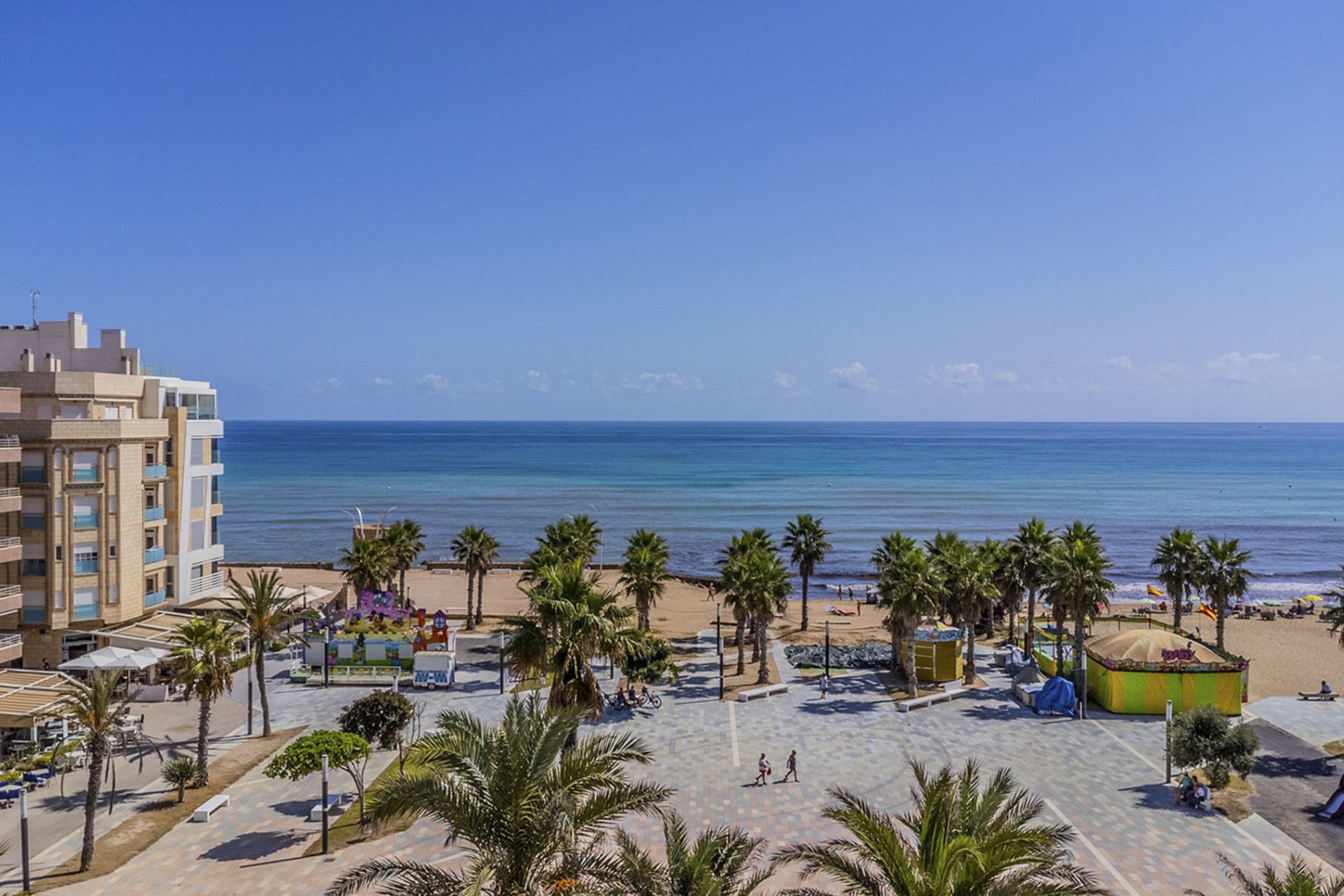 New Build - Penthouse - La Mata