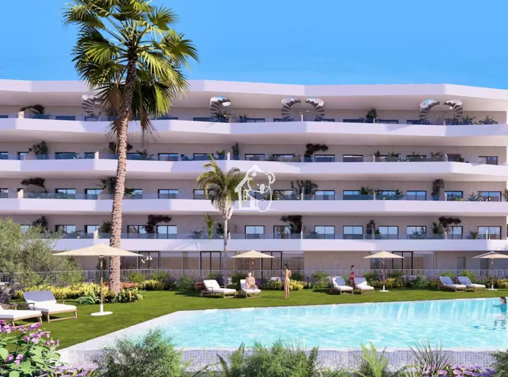 New Build - Penthouse - La Nucía