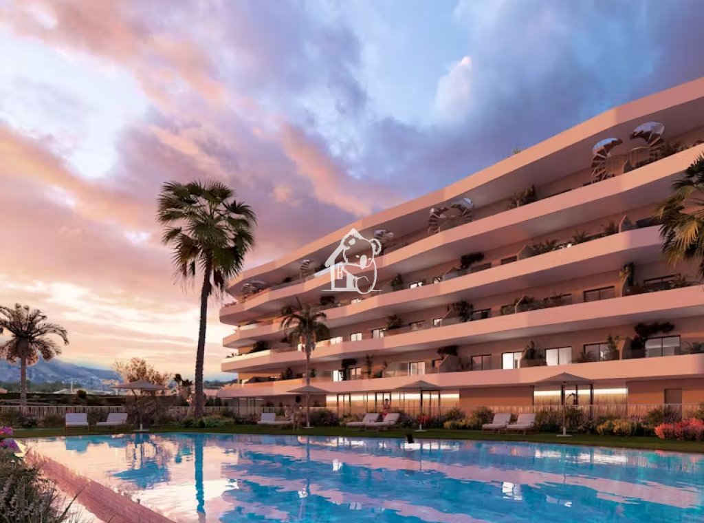 New Build - Penthouse - La Nucía