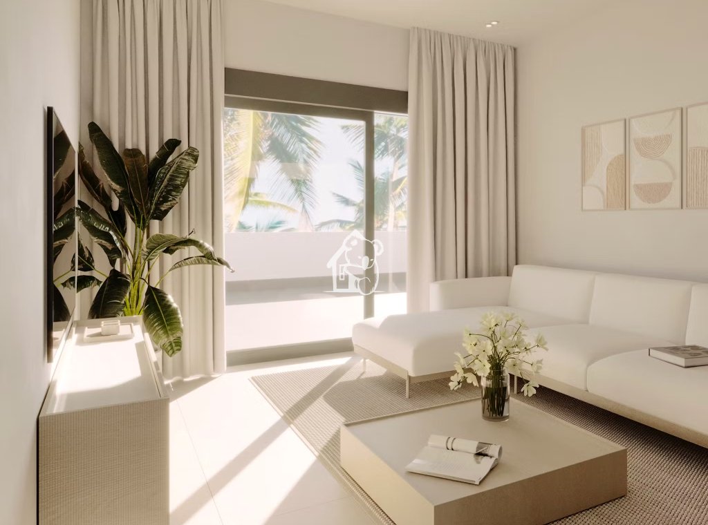 New Build - Penthouse - La Nucía