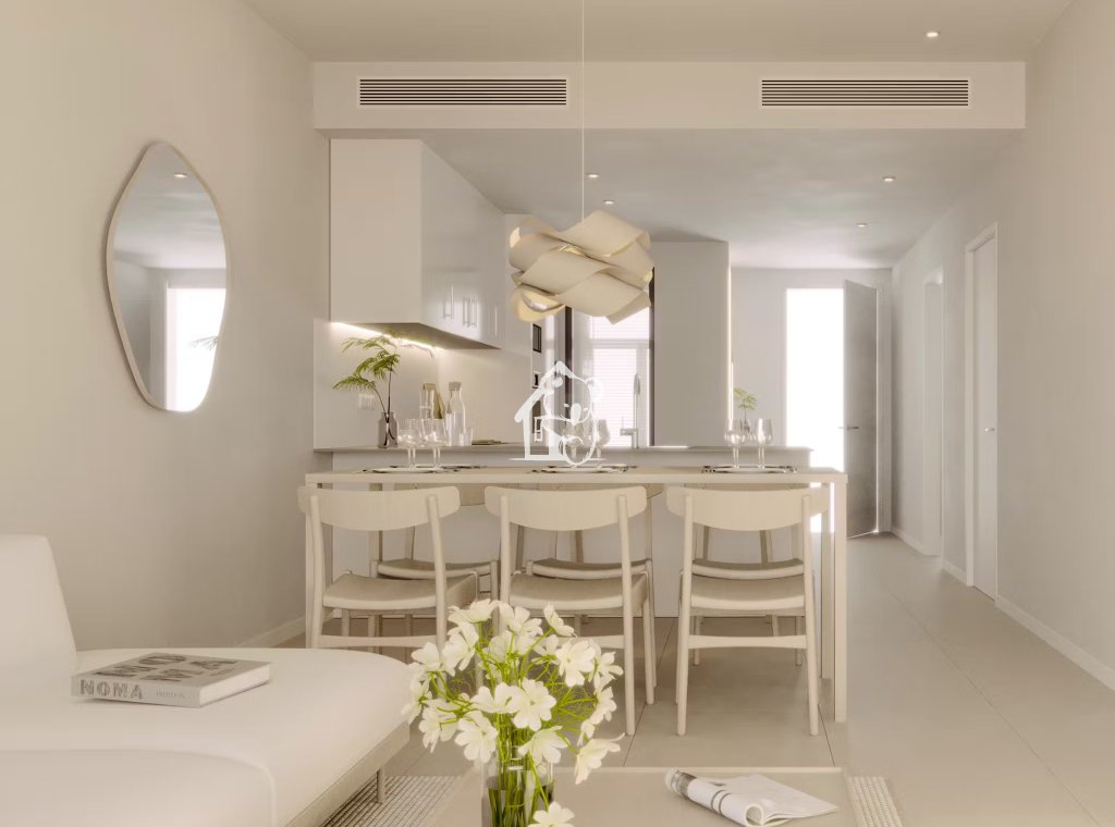 New Build - Penthouse - La Nucía