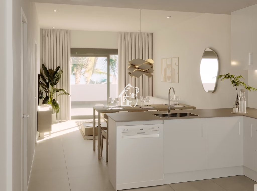 New Build - Penthouse - La Nucía