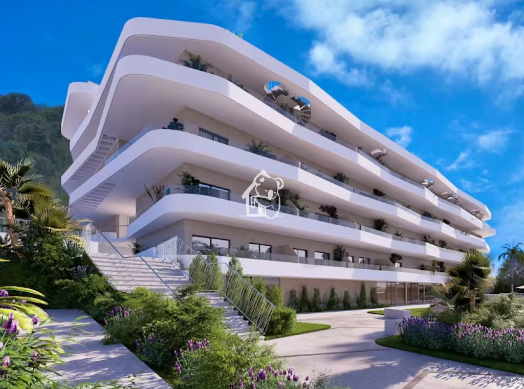 New Build - Penthouse - La Nucía