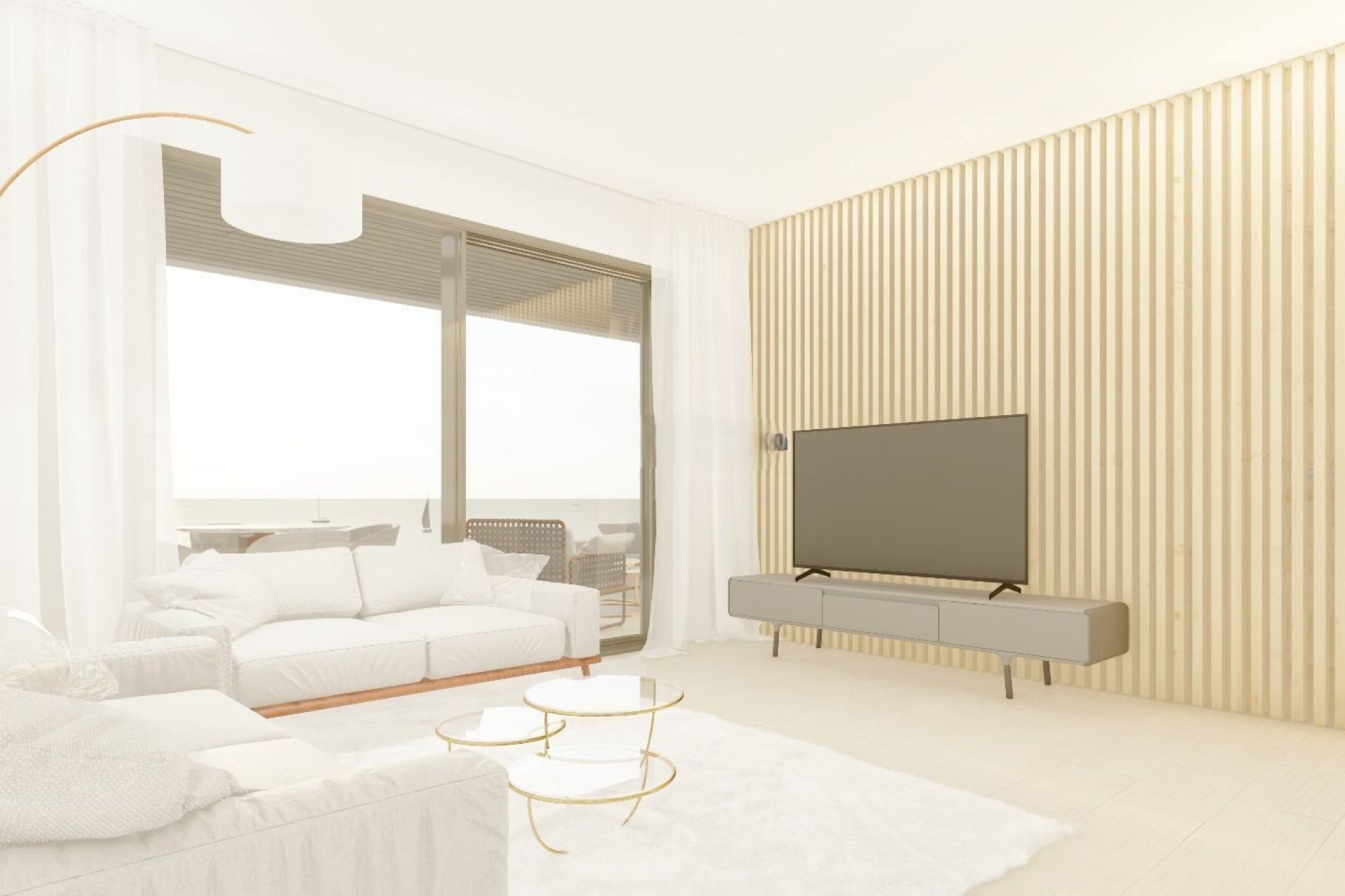 New Build - Penthouse - La Vila Joiosa