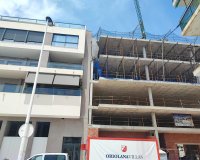 New Build - Penthouse - La Vila Joiosa