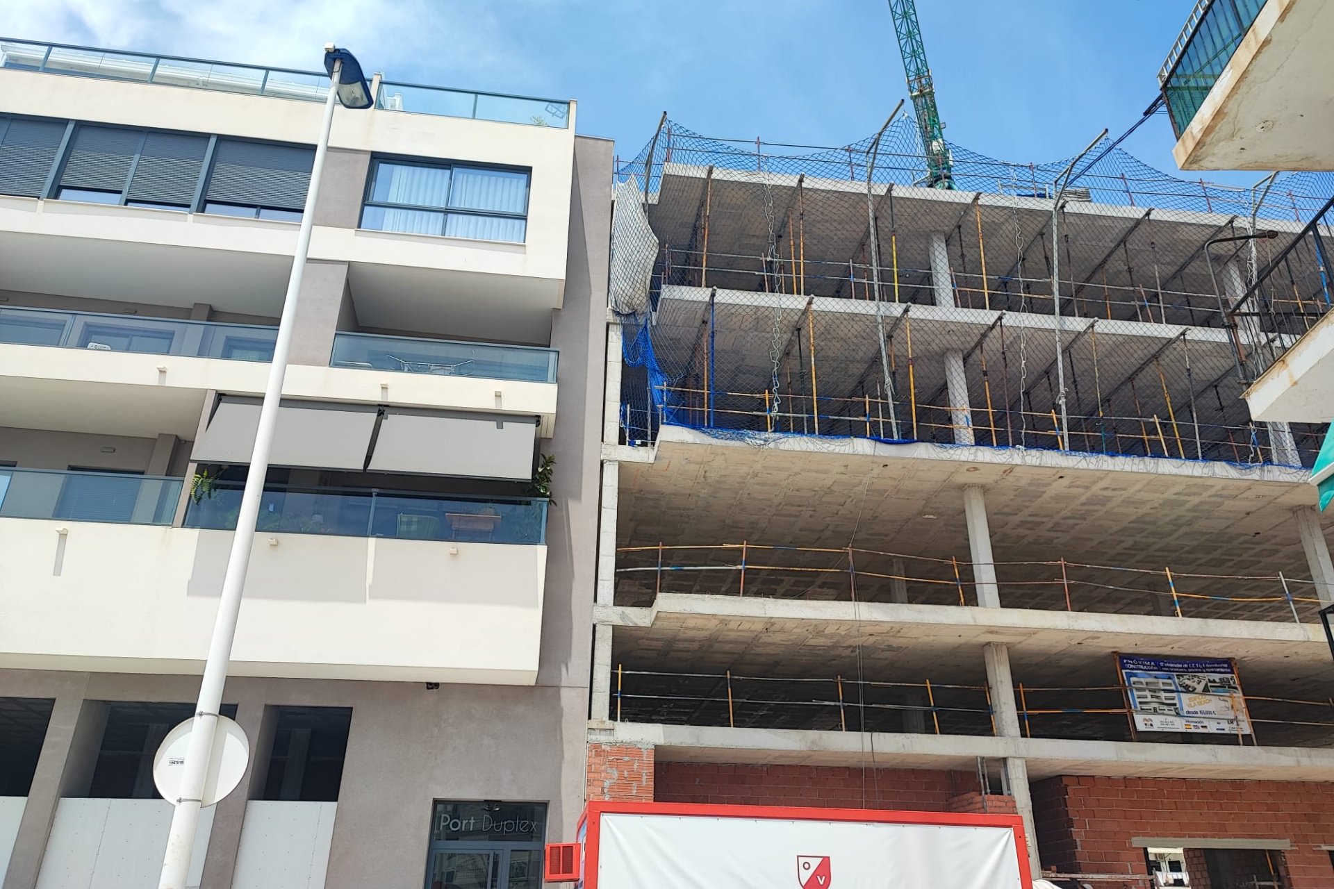 New Build - Penthouse - La Vila Joiosa