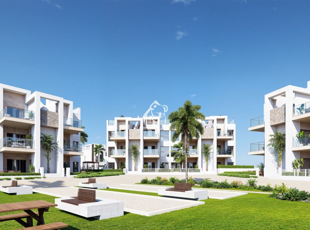 New Build - Penthouse - Los Alcázares