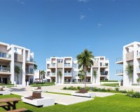 New Build - Penthouse - Los Alcázares
