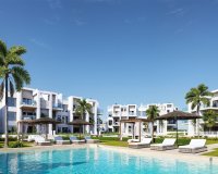 New Build - Penthouse - Los Alcázares