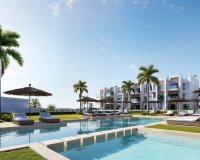 New Build - Penthouse - Los Alcázares