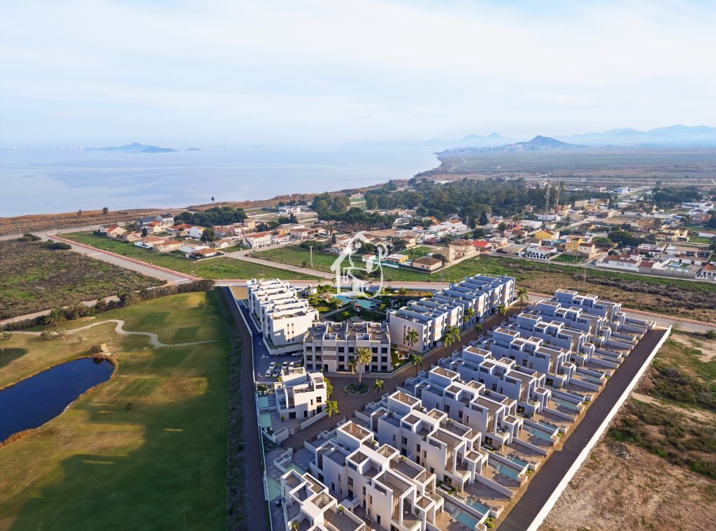 New Build - Penthouse - Los Alcázares