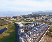 New Build - Penthouse - Los Alcázares