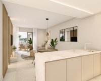 New Build - Penthouse - Los Alcázares