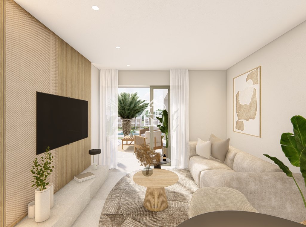 New Build - Penthouse - Los Alcázares