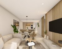 New Build - Penthouse - Los Alcázares