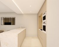 New Build - Penthouse - Los Alcázares