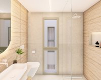 New Build - Penthouse - Los Alcázares